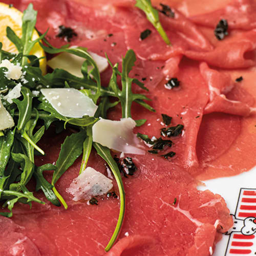 Restaurant La Boucherie, Puget-sur-Argens