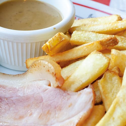 Restaurant La Boucherie, Puget-sur-Argens