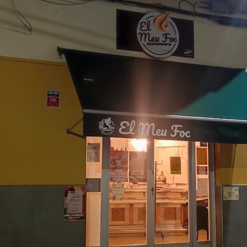 El Meu Foc, Alicante (Alacant)