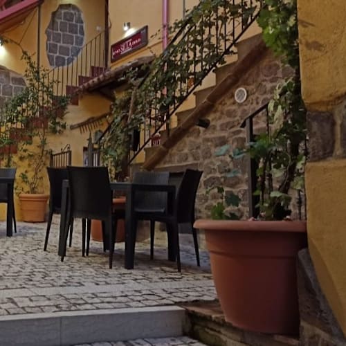 La Sosta di Silla Eno B&B, Castel Campagnano