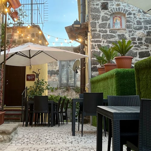 La Sosta di Silla Eno B&B, Castel Campagnano