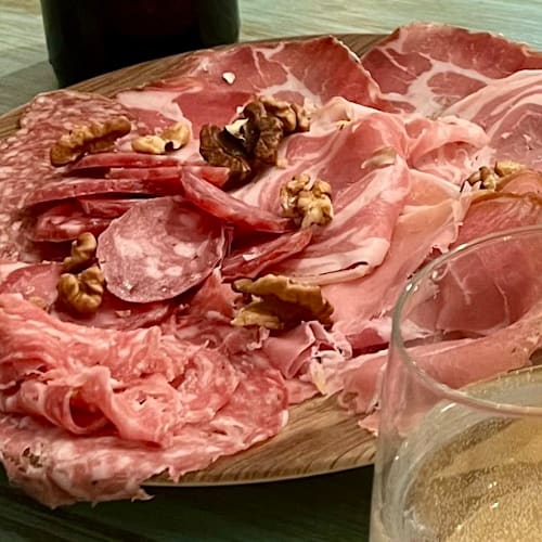 La Sosta di Silla Eno B&B, Castel Campagnano