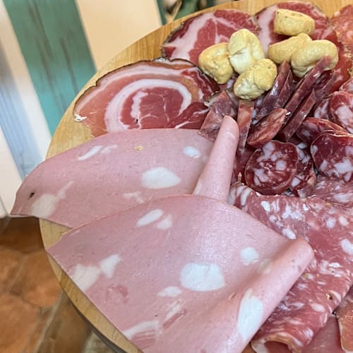 La Sosta di Silla Eno B&B, Castel Campagnano