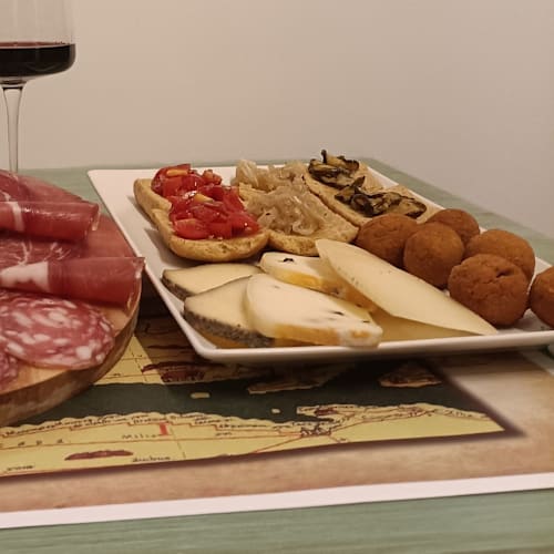 La Sosta di Silla Eno B&B, Castel Campagnano