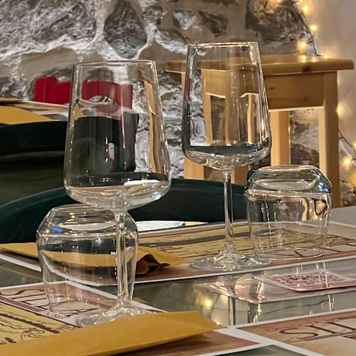 La Sosta di Silla Eno B&B, Castel Campagnano
