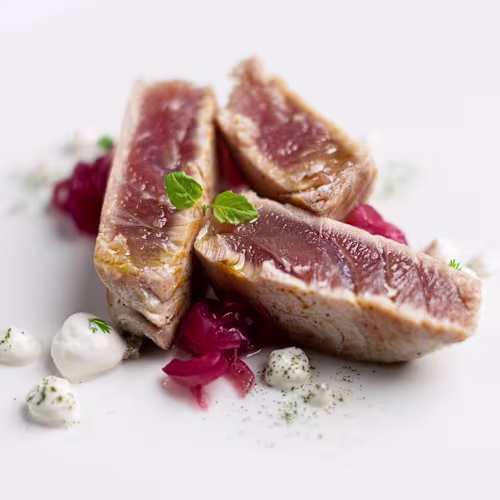 Il Covo delle Sirene, Muggia