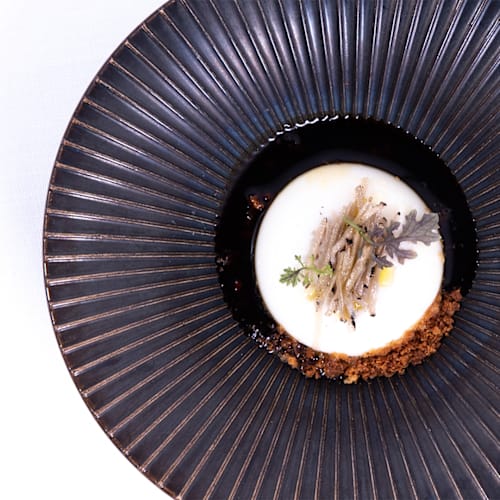 Atempo Restaurant, Barcelona