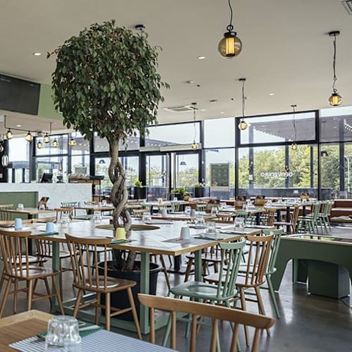 Benvenuto Family Restaurant - Verona, Verona
