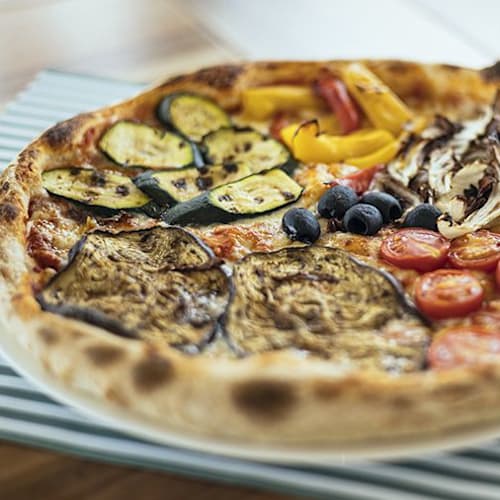 Benvenuto Family Restaurant - Verona, Verona