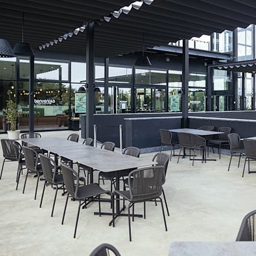 Benvenuto Family Restaurant - Verona, Verona
