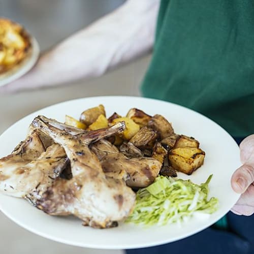 Benvenuto Family Restaurant - Verona, Verona