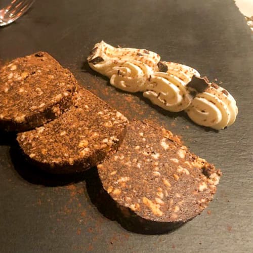 Trattoria A Casa Mia, Povegliano Veronese