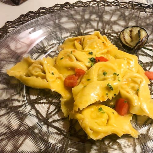 Trattoria A Casa Mia, Povegliano Veronese