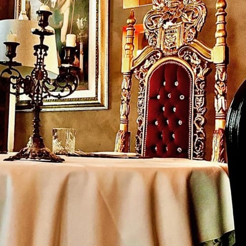 Trattoria A Casa Mia, Povegliano Veronese