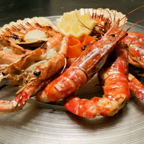 Trattoria A Casa Mia, Povegliano Veronese