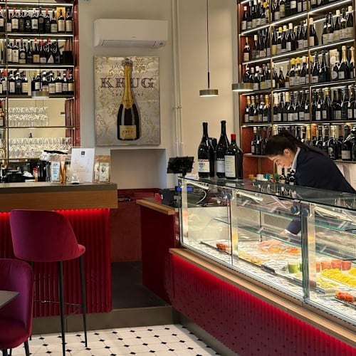 Il canto del gallo - wine bar, Torino