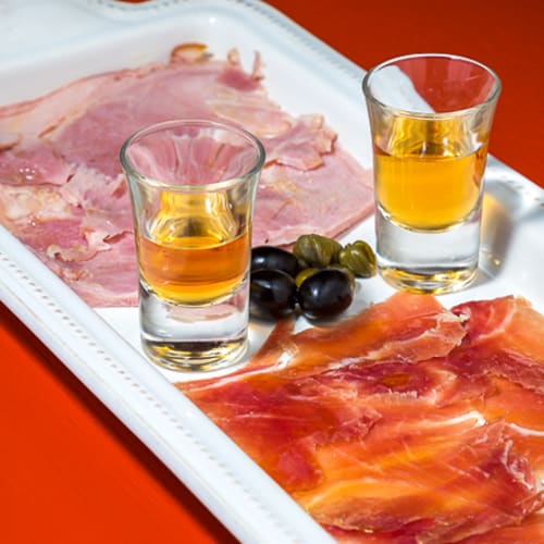 Eating Bear - Taberna Lusitana | Winery Restaurant , Lisboa