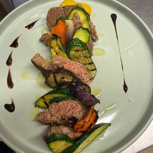 Il Terzo Tempo, Pieve d'Olmi