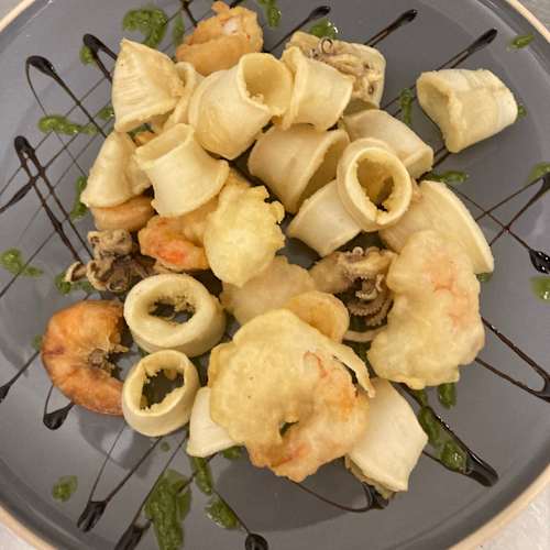 Il Terzo Tempo, Pieve d'Olmi