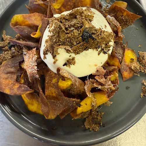 Il Terzo Tempo, Pieve d'Olmi