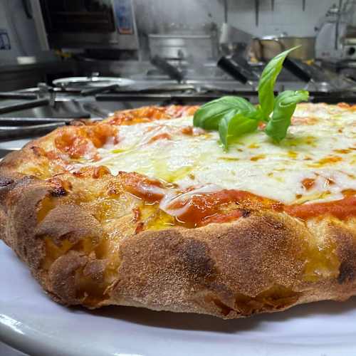 Il Terzo Tempo, Pieve d'Olmi