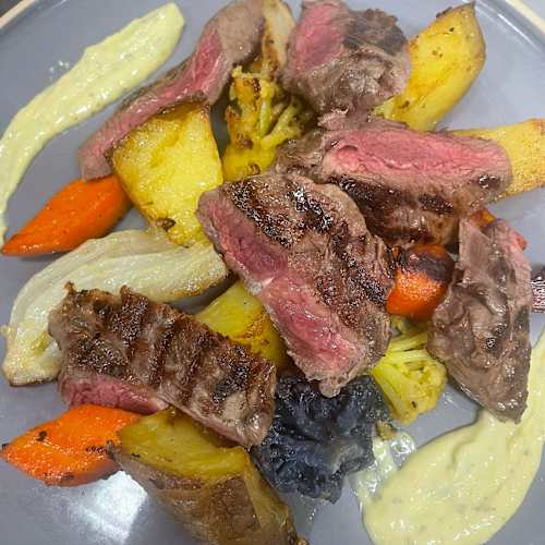 Il Terzo Tempo, Pieve d'Olmi