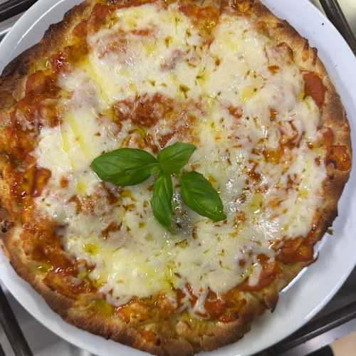 Il Terzo Tempo, Pieve d'Olmi