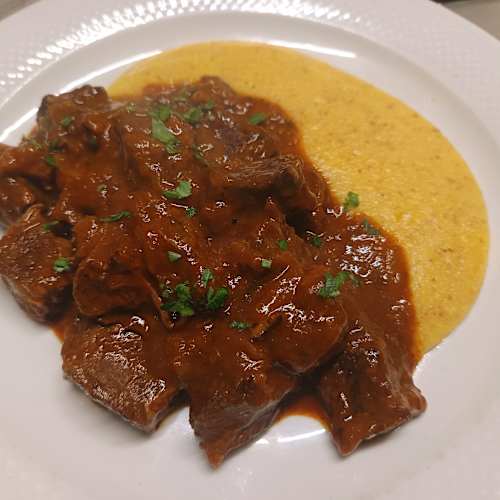 la Fornela de l'Andrea, Mareson-Pecol