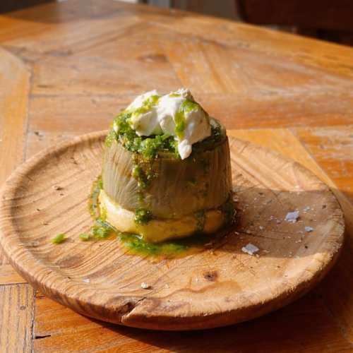 Bar Seco., Barcelona