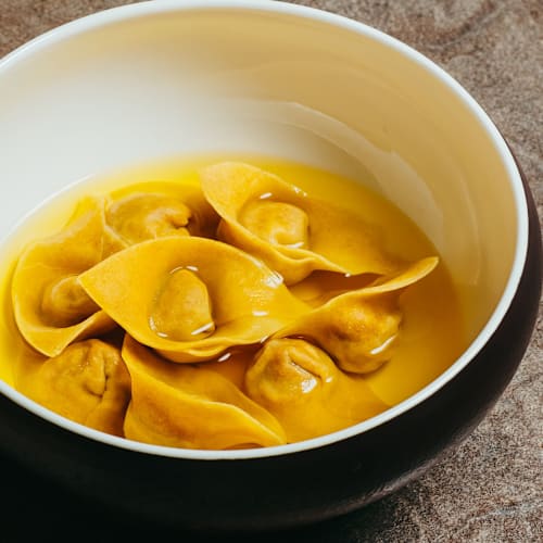 Vez Ristorante, San Marzano di San Giuseppe