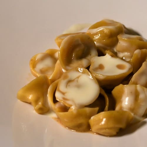 Vez Ristorante, San Marzano di San Giuseppe