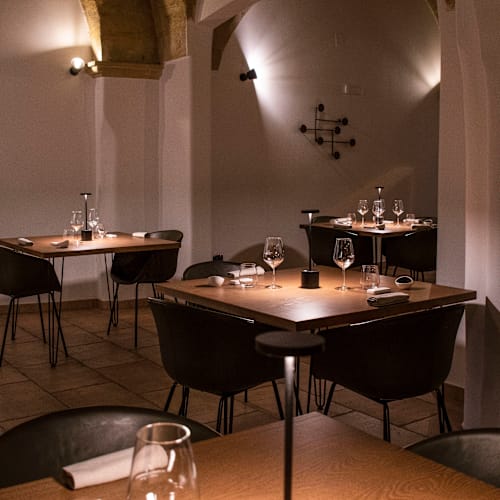 Vez Ristorante, San Marzano di San Giuseppe