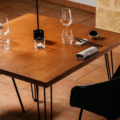 Vez Ristorante, San Marzano di San Giuseppe