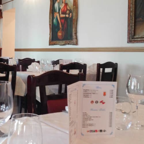 Kashmir Café, Montreuil