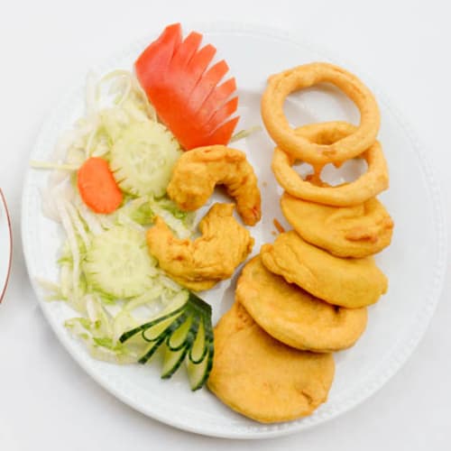 Kashmir Café, Montreuil