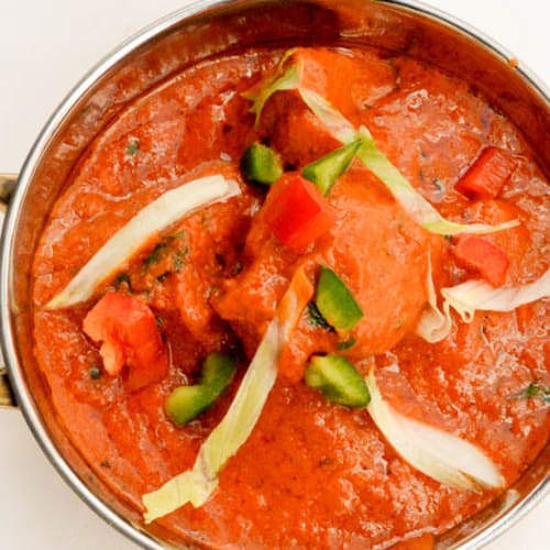 Kashmir Café, Montreuil