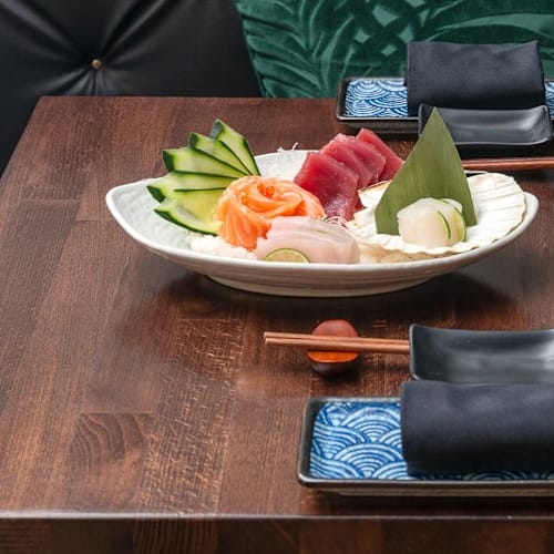 Kenji Sushi Bar, Lisboa