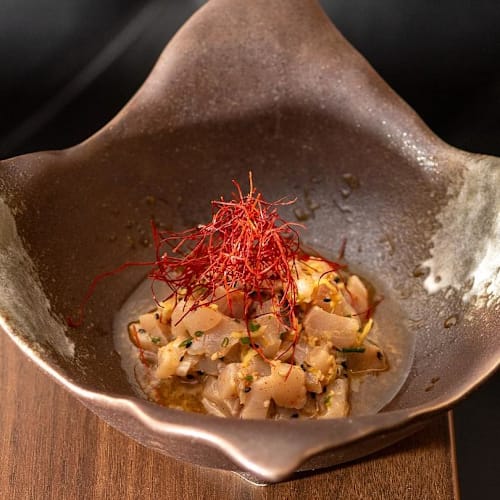 Kenji Sushi Bar, Lisboa