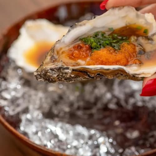 Kenji Sushi Bar, Lisboa