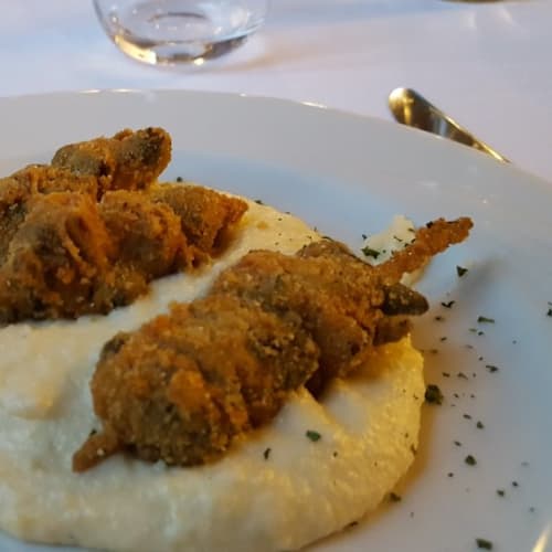 Osteria della Chiocciola, Cuneo