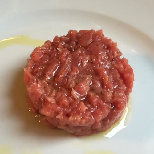 Osteria della Chiocciola, Cuneo