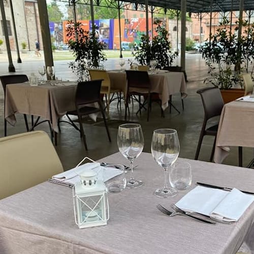 Osteria della Chiocciola, Cuneo