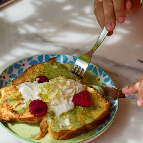 Evian café, Évian-les-Bains