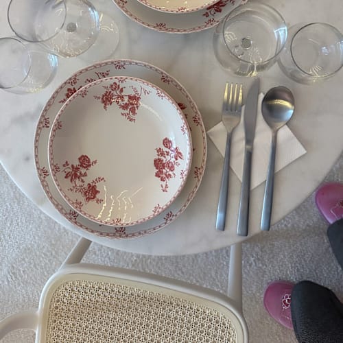 Evian café, Évian-les-Bains