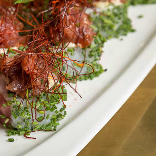 Sushi da Lola Alvalade, Lisboa