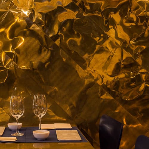 Sushi da Lola Alvalade, Lisboa