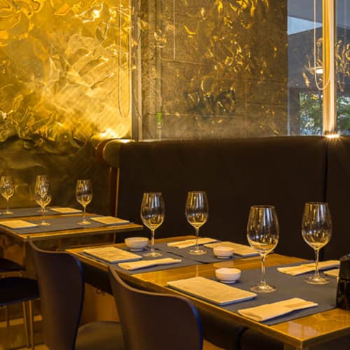 Sushi da Lola Alvalade, Lisboa