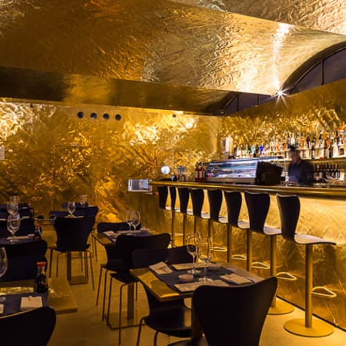 Sushi da Lola Alvalade, Lisboa