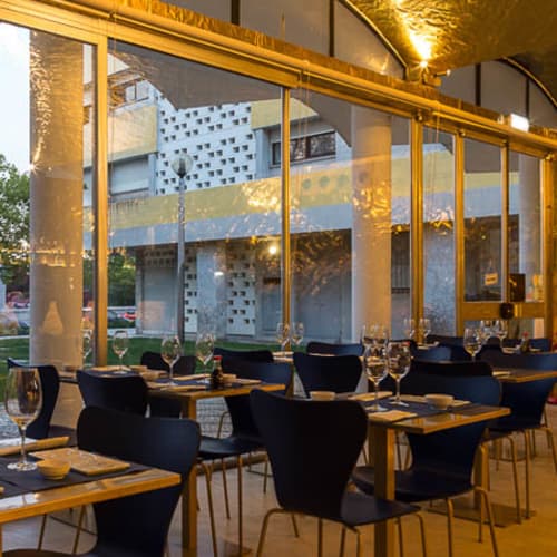 Sushi da Lola Alvalade, Lisboa