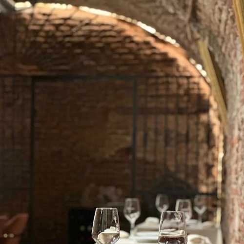 Oliveros 1857, Madrid